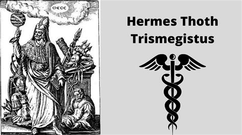 thot & hermes trismegistos|THOT Definition & Meaning .